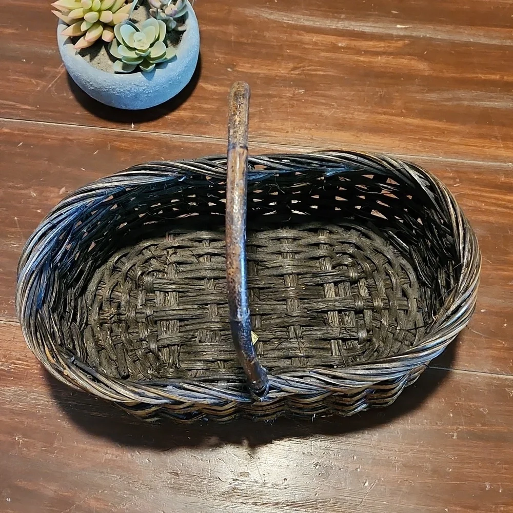 Multi-use Basket